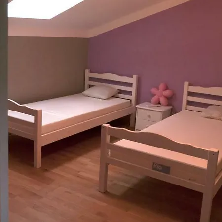 Hébergement de vacances La Thébaïde *