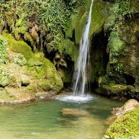 Hébergement de vacances La Thébaïde Saint-Amour (Jura)